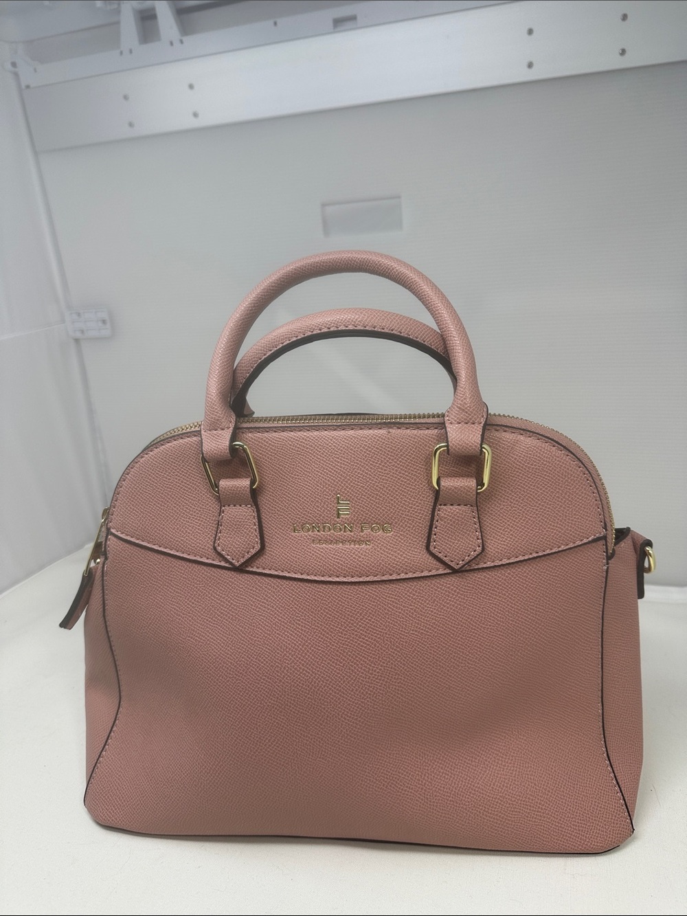 London Fog Handbag